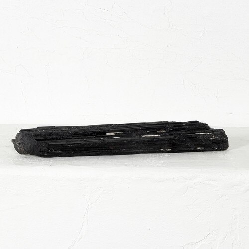 Black Tourmaline Stone